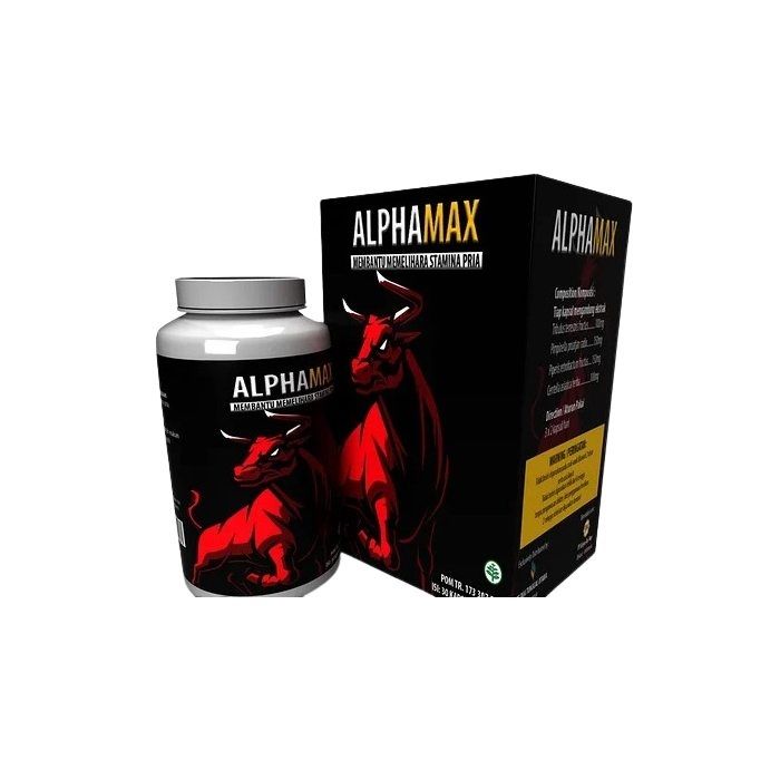 ✾ AlphaMax