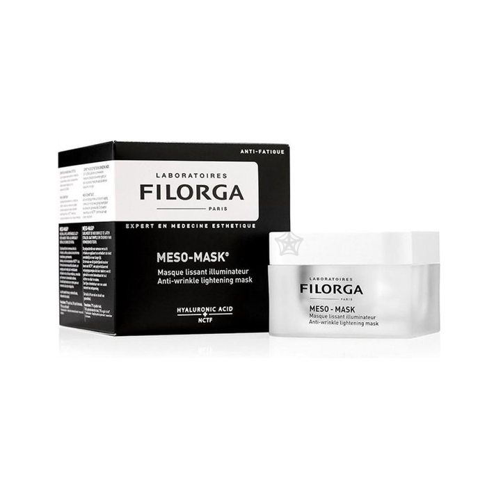 ✾ Filorga Meso-Mask