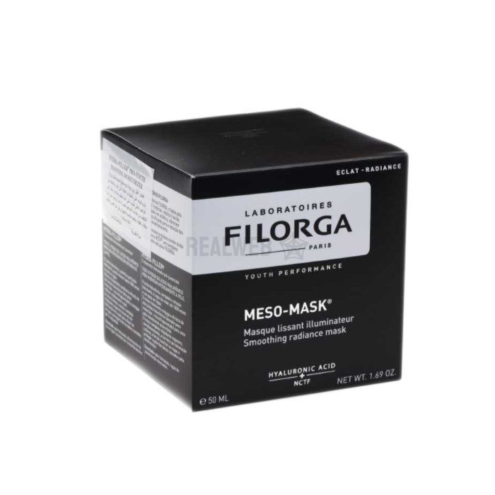 ✾ Filorga Meso-Mask