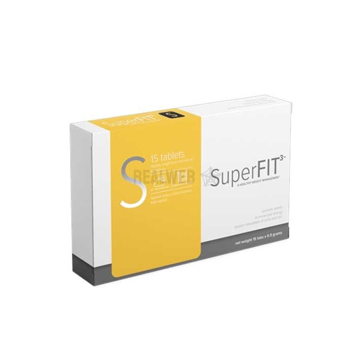 ✾ Superfit