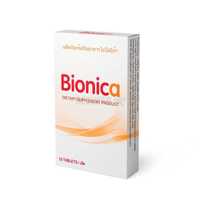 ✾ Bionica