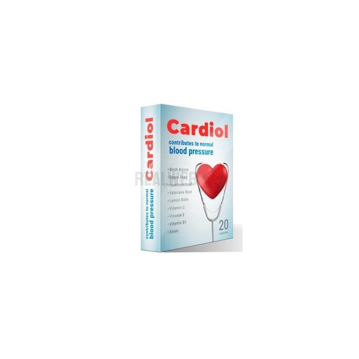 ✾ Cardiol