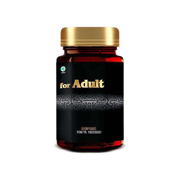 ✾ For Adult