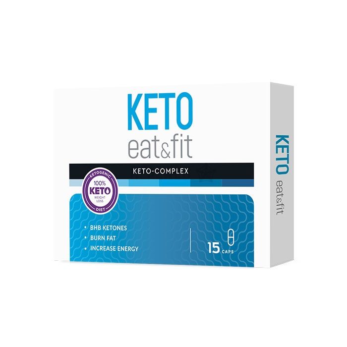 ✾ Keto Eat Fit