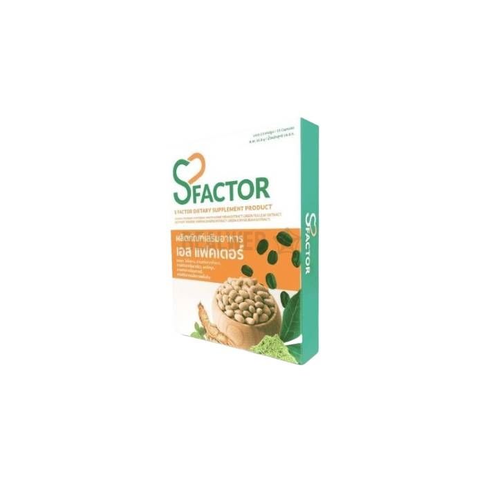 ✾ SFactor