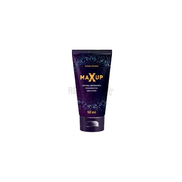 ✾ Maxup Cream