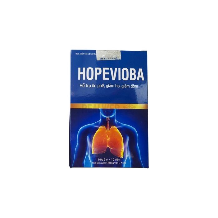 ✾ Hopevioba