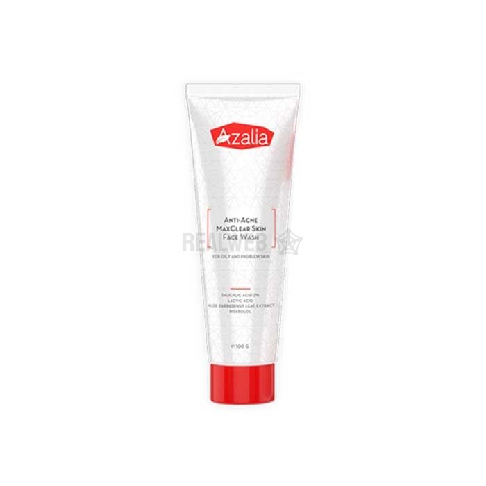 ✾ Azalia Anti-Acne MaxClear Skin Cream