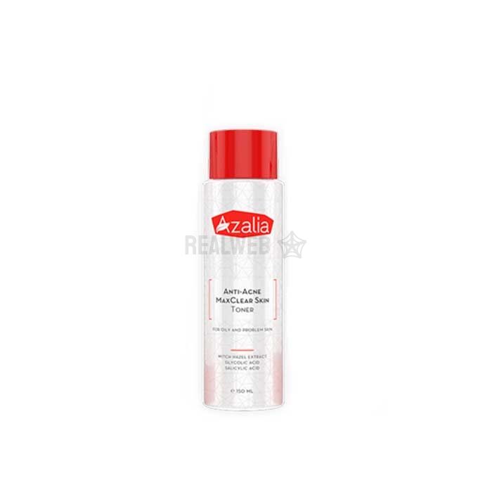 ✾ Azalia Anti-Acne MaxClear Skin Cream