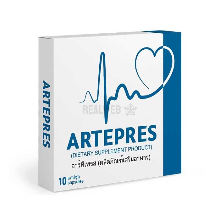 ✾ Artepres