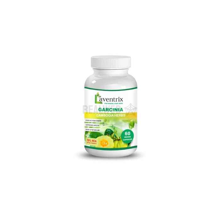 ✾ Garcinia Cambogia