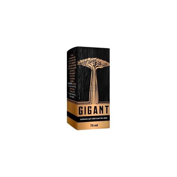 ✾ Gigant