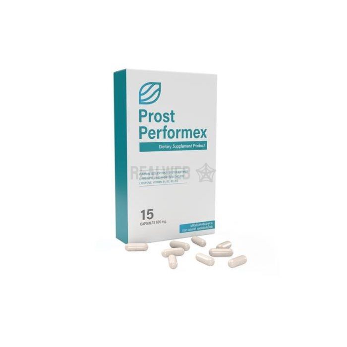 ✾ Prost Performex