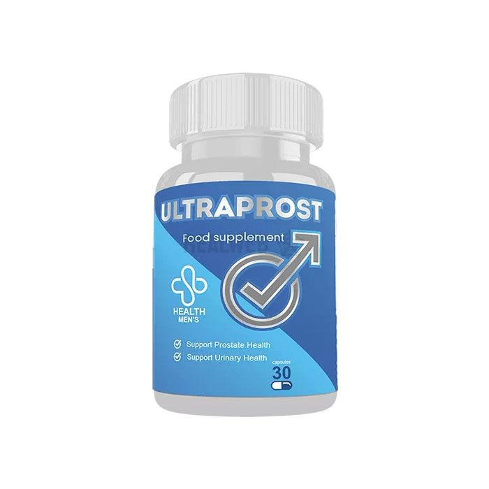 ✾ Ultraprost