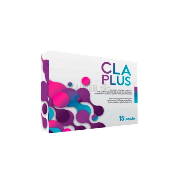 ✾ CLA Plus