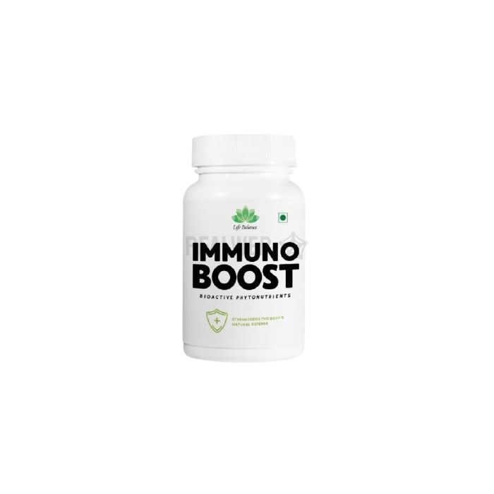 ✾ Immuno Boost