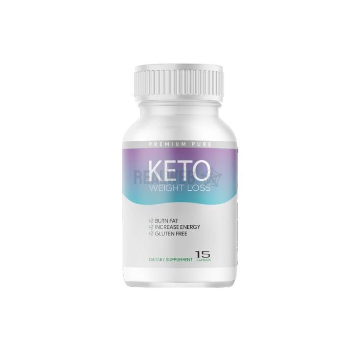 ✾ Keto Weight Loss