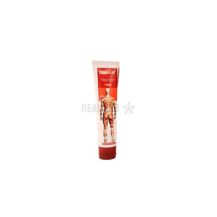 ✾ Red Pain Relief Cream