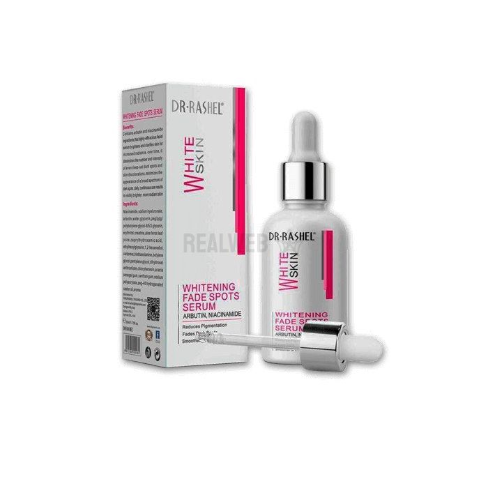 ✾ Fade Spots Whitening Serum