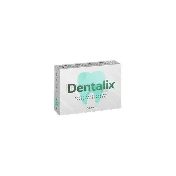 ✾ Dentalix