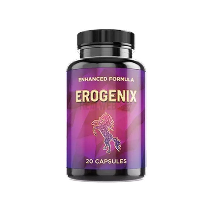 ✾ Erogenix