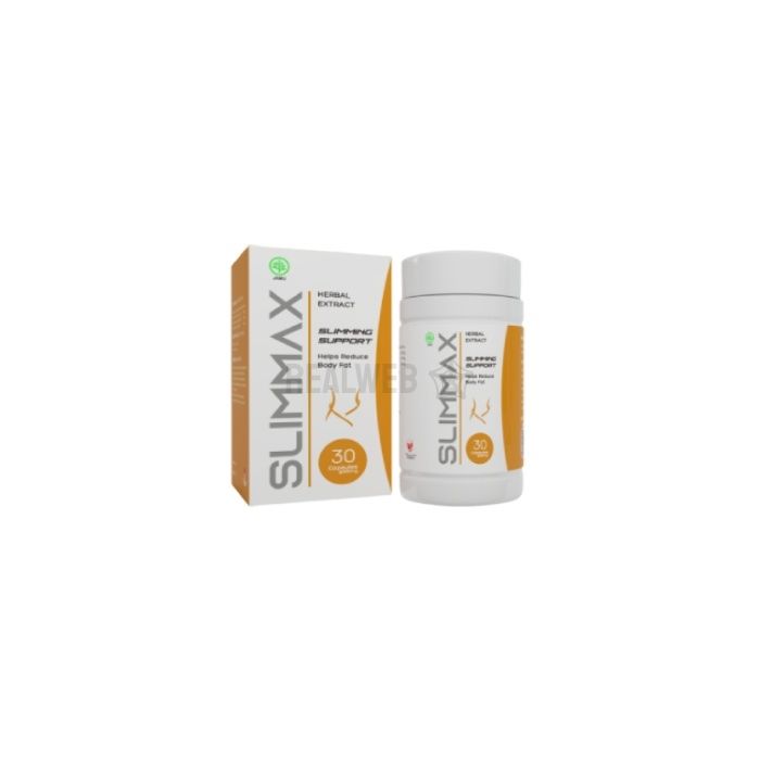 ✾ SlimMax