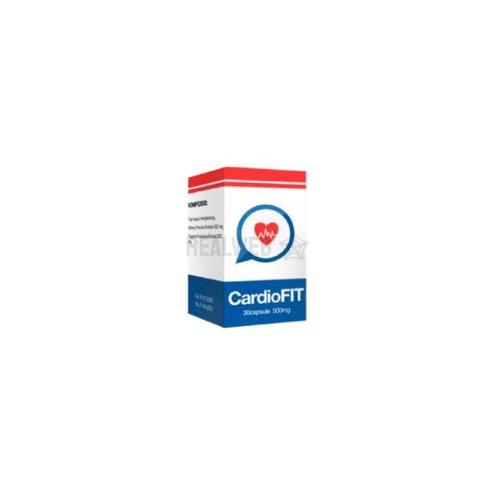 ✾ CardioFit