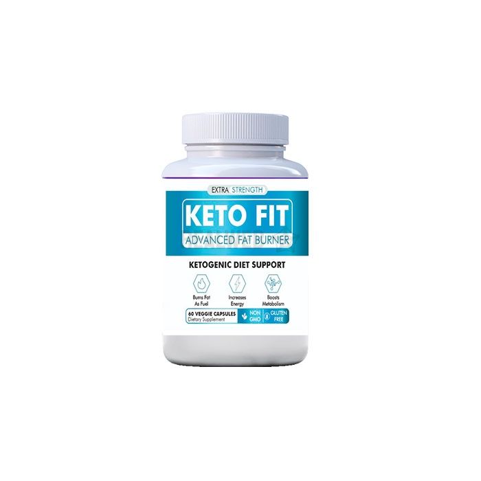 ✾ Keto Fit