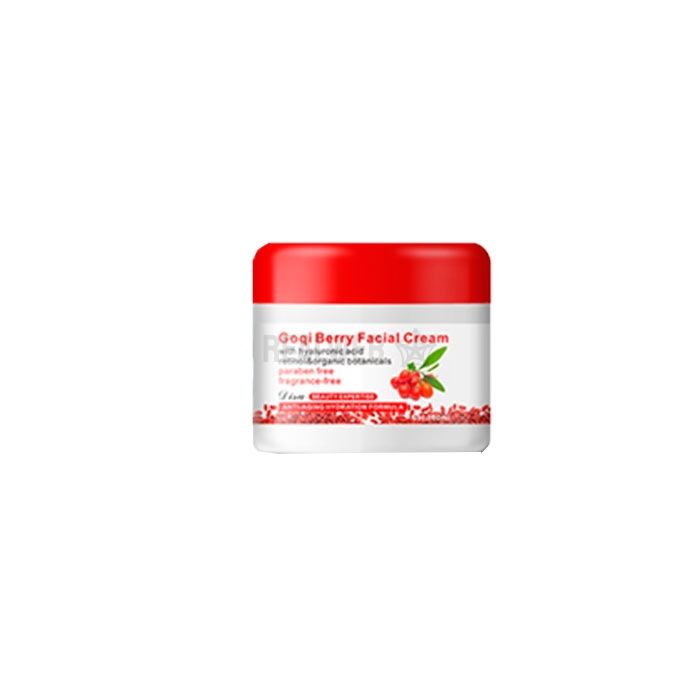 ✾ Goji Berry Facial Cream