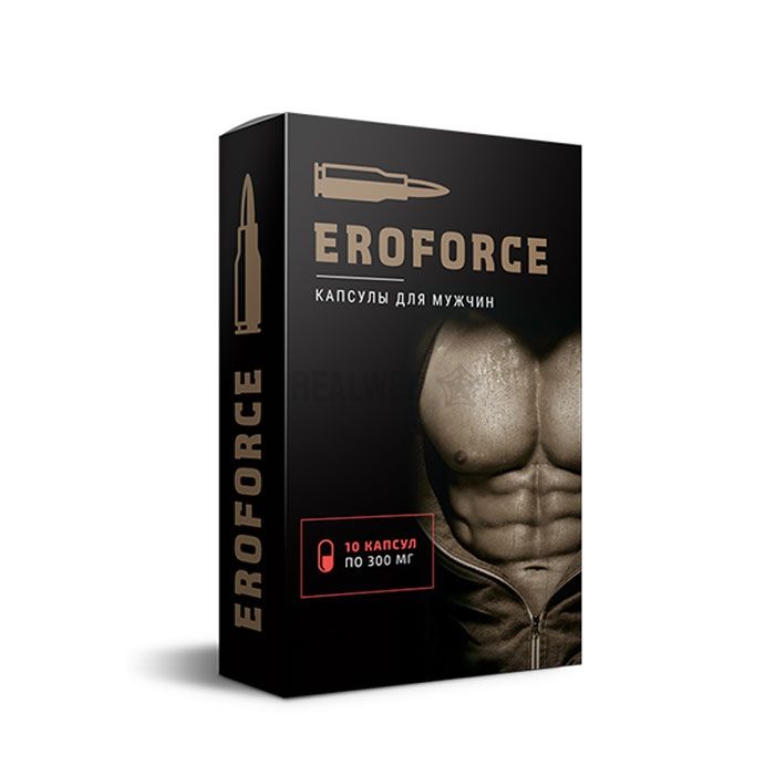 ✾ EroForce