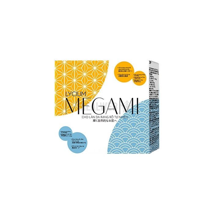 ✾ Megami