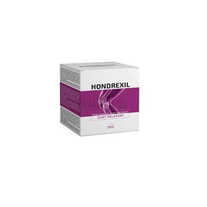 ✾ Hondrexil