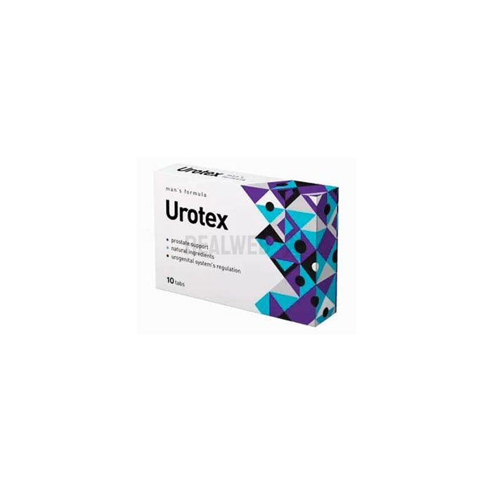 ✾ Urotex