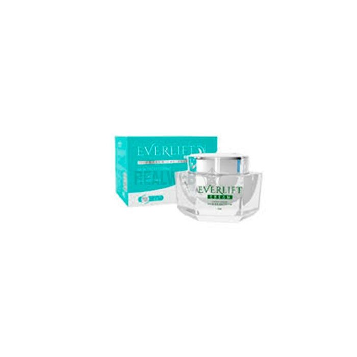 ✾ Everlift Cream