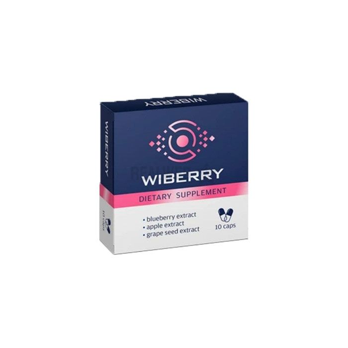 ✾ Wiberry