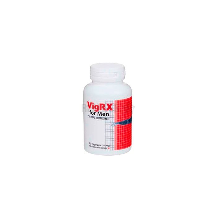 ✾ VigRX Capsules