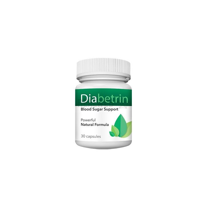 ✾ Diabetrin