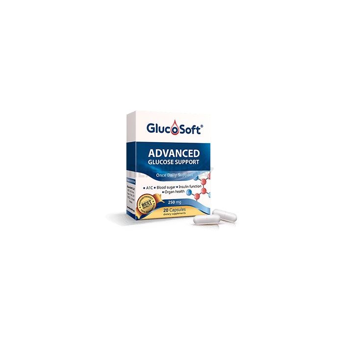 ✾ GlucoSoft