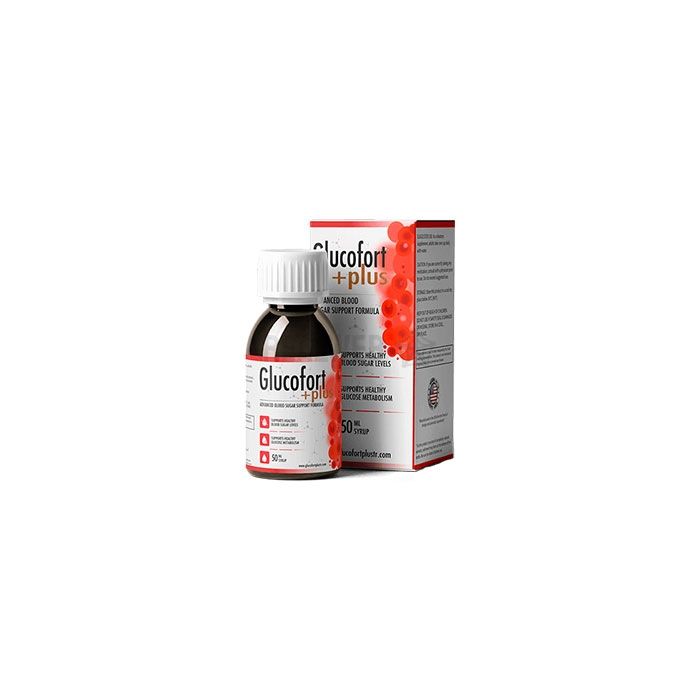 ✾ GlucoFort Plus