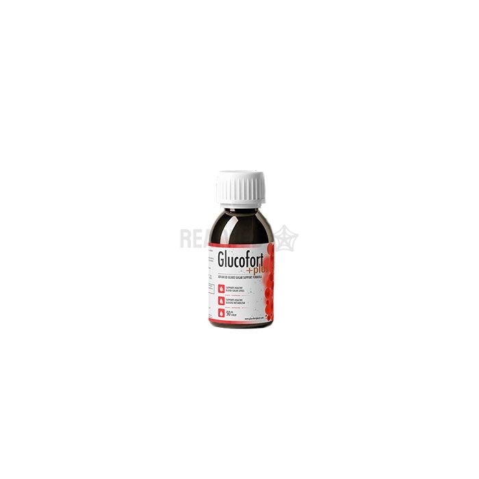 ✾ GlucoFort Plus