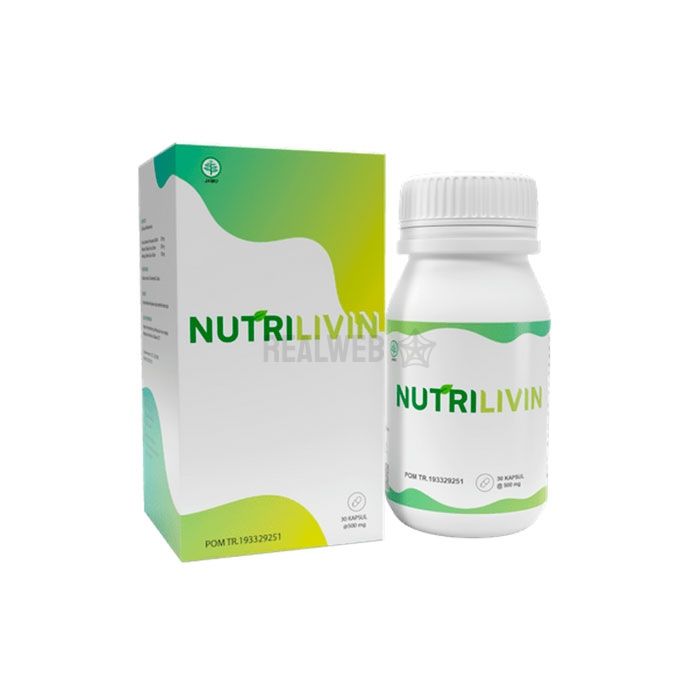 ✾ Nutrilivin