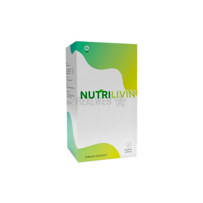 ✾ Nutrilivin