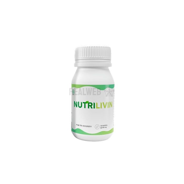 ✾ Nutrilivin