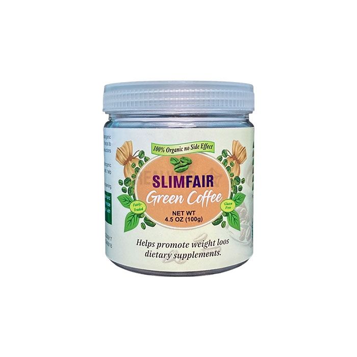 ✾ Slimfair