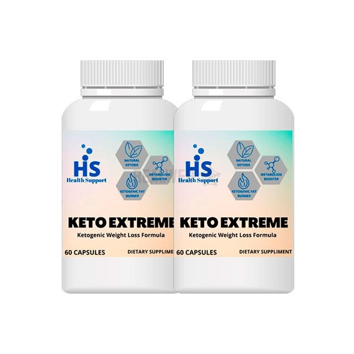 ✾ Keto Extreme