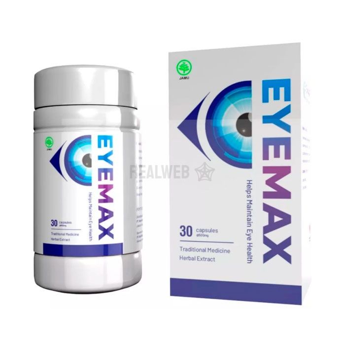 ✾ Eyemax