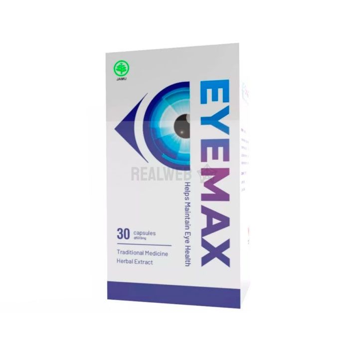 ✾ Eyemax