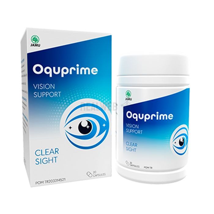 Oquprime