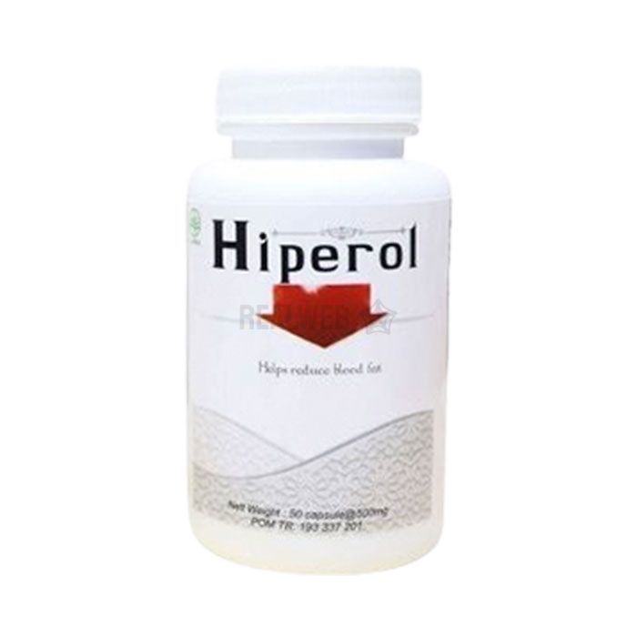 ✾ Hiperol