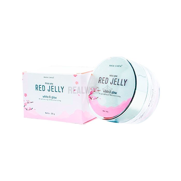 ✾ Red Jelly